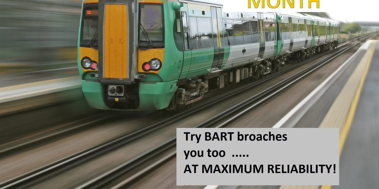AT MAXIMUM RELIABILITY Buttenhole profile