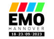 BART will exhibit at EMO Hannover