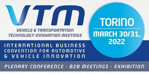 Bart Srl alla VTM 2022 Torino