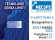 MECSPE Bologna