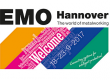 EMO Hannover 2017