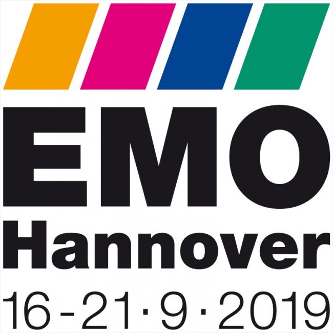 EMO Hannover - Bart Hall 4 Stand C91
