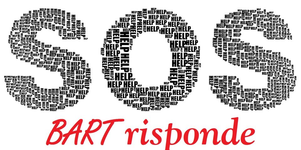 sos bart risponde