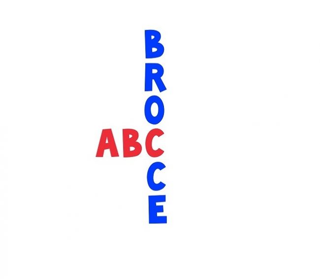 x sito brocce